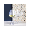 Komplet 4 kieliszków Moods. 360ml do białego wina - 2
