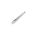 Szczypce stalowe BBQ 30cm
