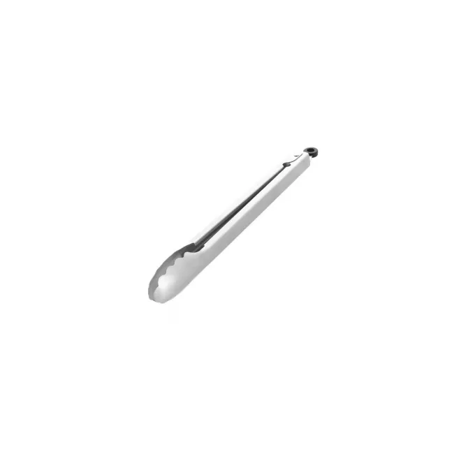 Szczypce stalowe BBQ 30cm
