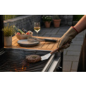 Łopatka BBQ 48cm - 2