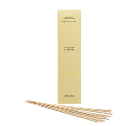 Komplet 20 kadzidełek provence lavender