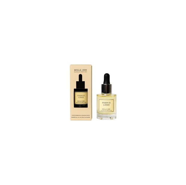 Olejek zapachowy 30ml french linen