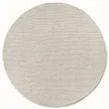 Dywan Francois 200cm Nature White okrągły - 2