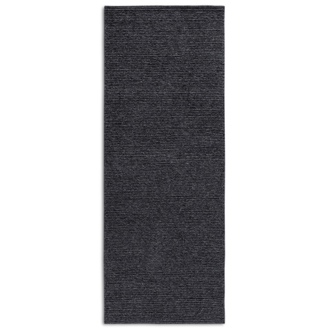 Dywan Francois 80x200cm Antracite