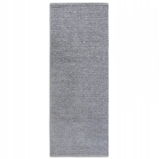  Dywan Francois 80x200cm Silver