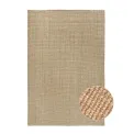 Dywan Rosalie 160x230cm Natural Gold - 1