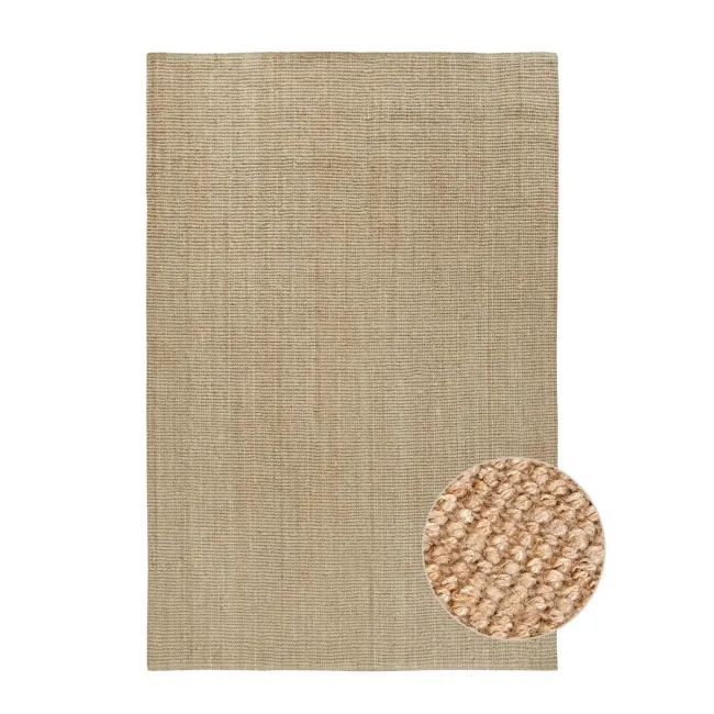 Dywan Rosalie 160x230cm Natural Gold