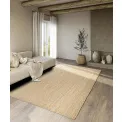 Dywan Rosalie 160x230cm Natural Gold - 5