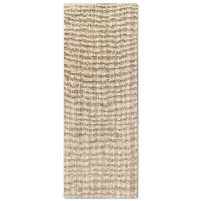 Dywan Rosalie 80x200cm Natural White