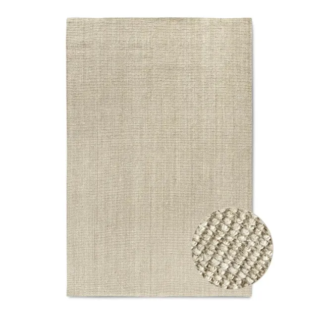 Dywan Rosalie 200x290cm Natural White