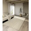 Dywan Rosalie 200x290cm Natural White - 5