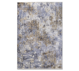 Dywan Joseph 120x170cm Blue Cream