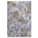 Dywan Joseph 160x225cm Blue Cream - 1