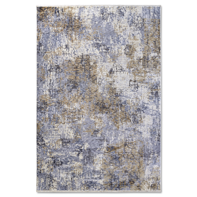 Dywan Joseph 200x265cm Cream Blue 