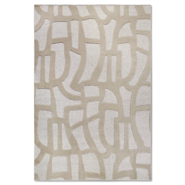 Dywan Therese 200x290cm Cream