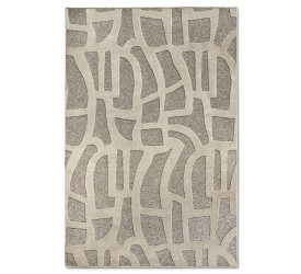 Dywan Therese 160x230cm Natural Grey Beige
