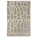 Dywan Therese 160x230cm Natural Grey Beige - 1