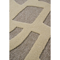 Dywan Therese 160x230cm Natural Grey Beige - 6
