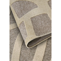 Dywan Therese 160x230cm Natural Grey Beige - 5