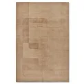 Dywan Charlotte 120x170cm Beige 100 proc. wełna - 2