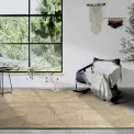 Dywan Ursule 80x150cm Beige 100 proc. wełna - 7