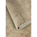 Dywan Ursule 80x150cm Beige 100 proc. wełna - 4