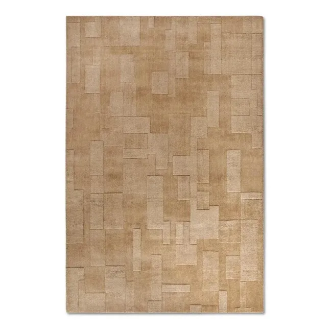 Dywan Wilhelmine 120x170cm Beige 100 proc. wełna