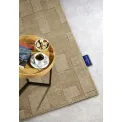 Dywan Wilhelmine 120x170cm Beige 100 proc. wełna - 4