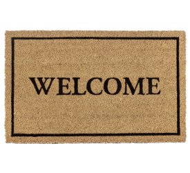 Wycieraczka Porte Caroline 50x80cm kokos