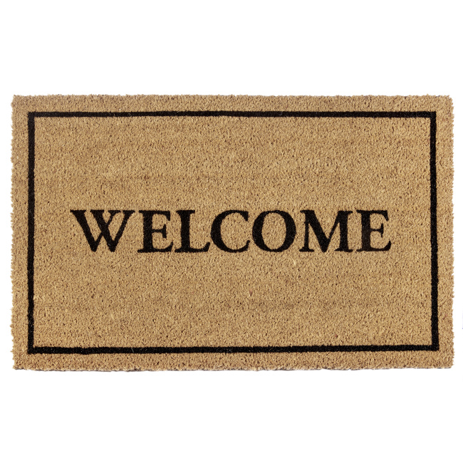 Wycieraczka Porte Caroline 50x80cm kokos