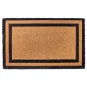 Wycieraczka Porte Claude 50x80cm kokos - 1