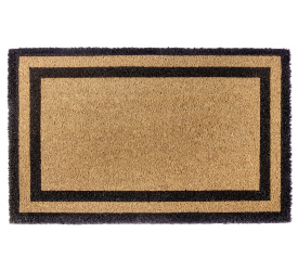 Wycieraczka Porte Claude 50x80cm kokos