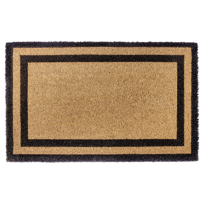 Wycieraczka Porte Claude 50x80cm kokos