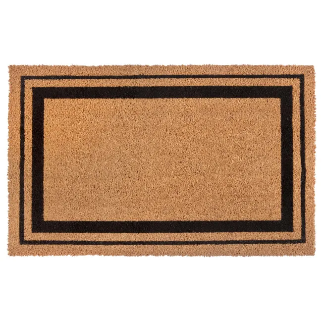 Wycieraczka Porte Gaspard 50x80cm kokos - 1