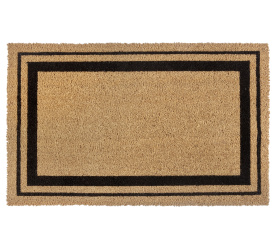 Wycieraczka Porte Gaspard 50x80cm kokos