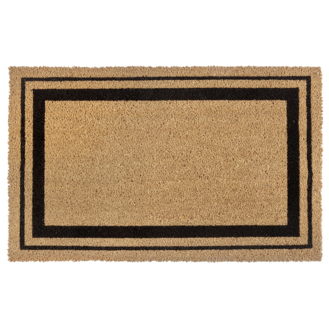 Wycieraczka Porte Gaspard 50x80cm kokos