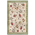Dywan Toys Delight Nostalgic 50x80cm shine green - 1