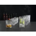 Szklanka Highland 445ml paski - 2