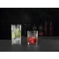 Szklanka Highland 445ml paski - 5