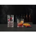 Szklanka Highland 445ml paski - 6