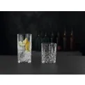 Szklanka Highland 445ml paski - 3