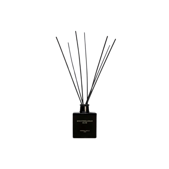 Dyfuzor patyczki  250ml Mediterranean Blue