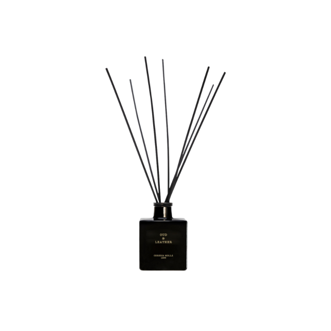 Dyfuzor patyczki Oud leather 250ml