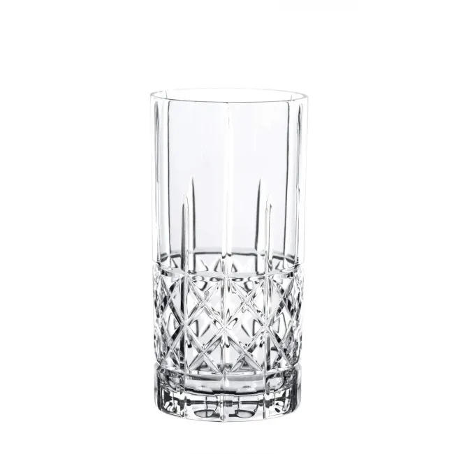 Szklanka Highland 445ml krzyżyki