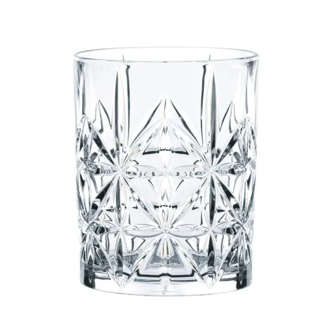Szklanka Highland 345ml gwiazdy - 1