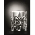 Szklanka Highland 345ml gwiazdy - 6