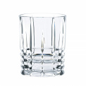 Highland Glass 345ml Stripes - 1