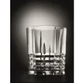Szklanka Highland 345 ml paski - 6