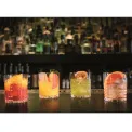 Szklanka Highland 345 ml paski - 4