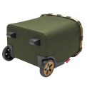Wózek Carrycruiser 40 l Forest Gold - 3